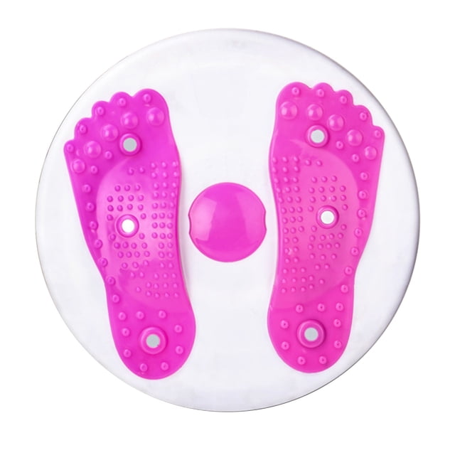 Exercise Waist Twisting Disc Waist Twisting Disc Waist Twisting Plate Body Shaping Twisting Waist Disc Twisting Waist Disc Body Shaping Aerobic Exercise Balance Rotating Board