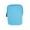 Blue, variant on Water Bottle Pouch Zipper Pouch Water Bottle Fanny Pack Durable Women Men Tumbler Pouch Belt Bag for Hiking Walking Gym Accessories Fitness Green