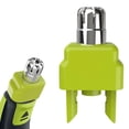 thumbnail image 1 of Philips OneBlade Lame Nez et Oreille, Lame de Remplacement OneBlade, Tête Compatible pour Rasoir Philips OneBlade et Pro, Pièce de Rechange en Acier Inoxydable, Tondeuse à Cheveux OneBlade, 1 of 5