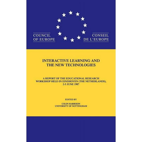 Interactive Learning & The New, (Hardcover)