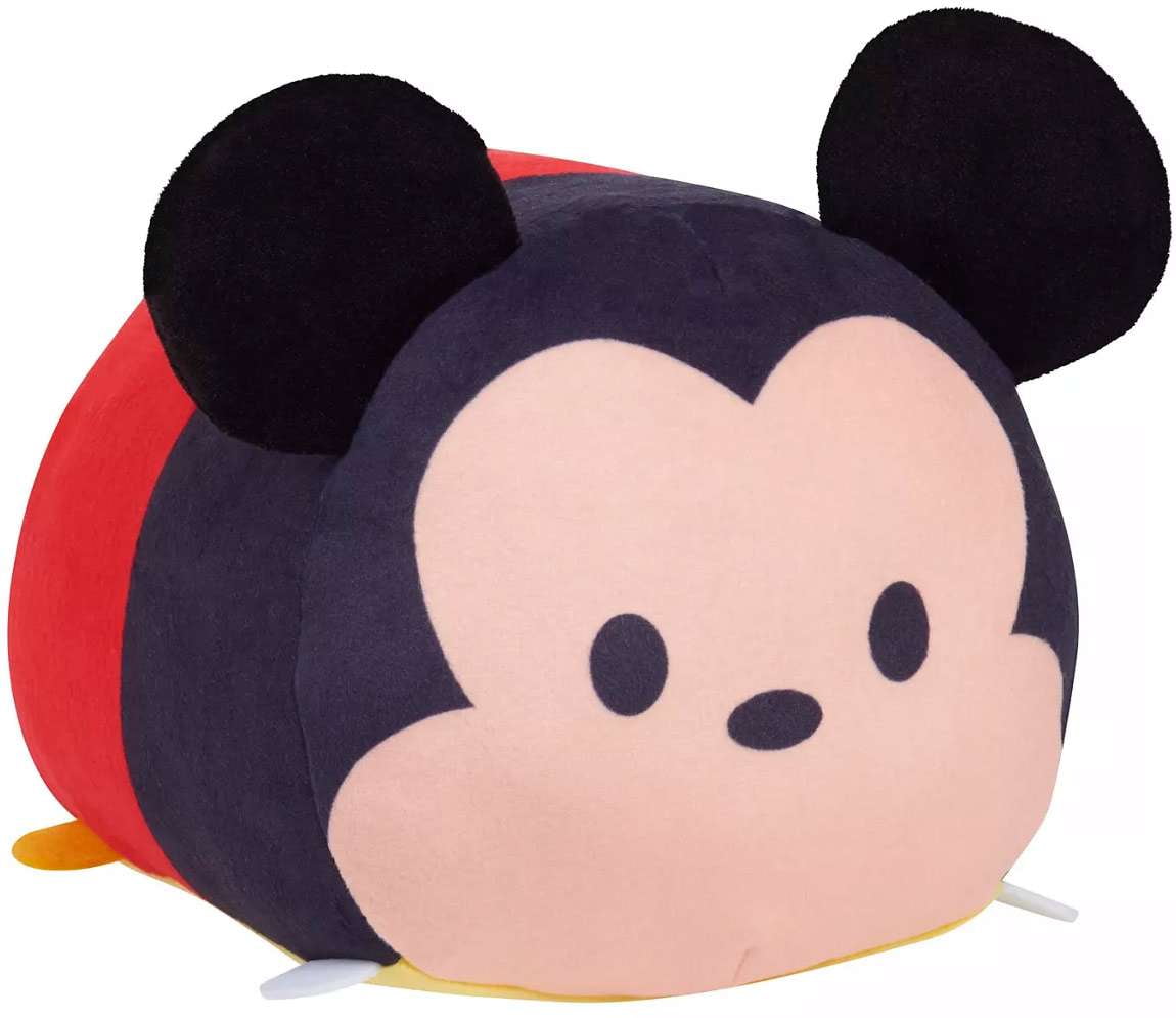 Disney Tsum Tsum Mickey Mouse Plush
