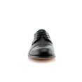 thumbnail image 4 of Ferro Aldo Damian MFA19603L Mens Casual Cap Toe Oxford Dress Shoes, in Brown, Men's Size 8.5, 4 of 5