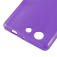 thumbnail image 4 of Cadorabo Coque pour Sony Xperia Z3 PLUS MINI Protection d'Écran TPU Silicone Gel Coque Arrière, 4 of 4