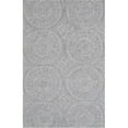 thumbnail image 1 of Dynamic Rugs GL467866140 Galleria Rugs, Silver - 3.3 x 5.3 in., 1 of 1