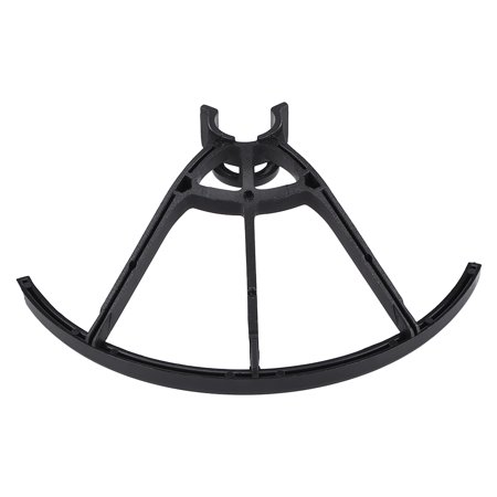 Khall Drone Propeller Protector  Drone Propeller Guard Drone Propeller Blades Protector  For Windless Days Tello Low-speed Flights Indoor Situation RC Accessory