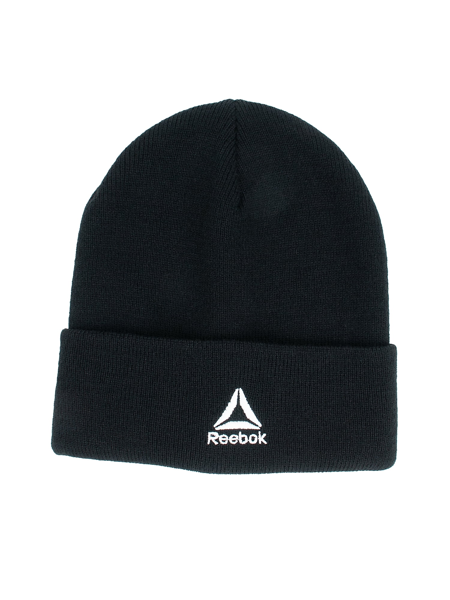 Reebok Men's Icon Knit Beanie