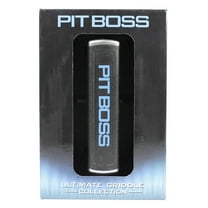 Pit Boss Ultimate Griddle Cleaning Scrub Brush Ultimate Griddle Collection