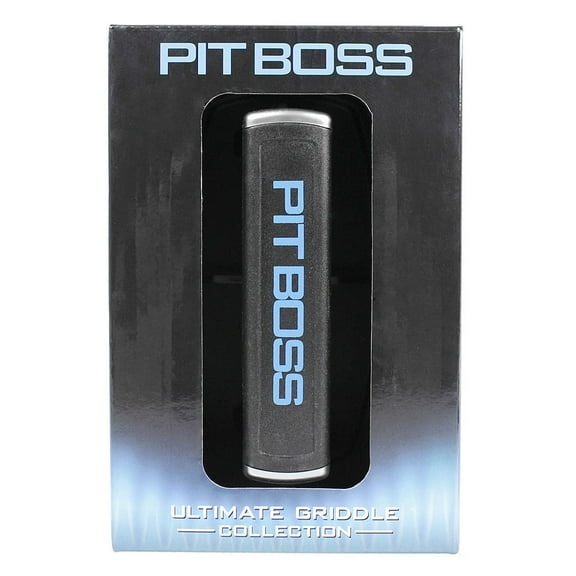 Pit Boss Ultimate Griddle Cleaning Scrub Brush Ultimate Griddle Collection