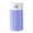 Blue, variant on Gcvizuso Essential Oil Diffuser, Aroma Diffuser, Humidifier USB Home Car Mini Water Replenishment Large Capacity 400ML Aroma Machine Humidifier