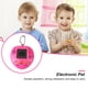 thumbnail image 4 of Máquina De Juegos Mascotas Electrónicas Electronic Pet Game Hearts Nostálgico Virtual E-pet Juguetes interactivos (rosa), 4 of 5