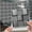D#2, variant on 3D Crystal Tile Stickers DIY Self-Adhesive Wall Stickers