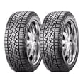 thumbnail image 1 of Paquete de 2 llantas Pirelli 215/60 R-17 AVENGER 2012 Pirelli AVENGER 2012, 1 of 3