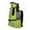 Greenery, variant on K9 Sport Sack Trainer Backpack Pet Carrier Extra Small Turquoise