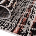 thumbnail image 5 of Rugs.com Aramis Collection Rug – 3 Ft Round Multi Medium Rug Perfect For Kitchens, Dining Rooms, 5 of 9