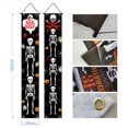 thumbnail image 4 of Coplas de Halloween Casa de los Tesoros 30*180cm Color como se muestra, 4 of 4