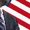Blue, variant on Trump 2024 Vance Shirt For USA Presidential Election Campagin Gift Tee Unisex Printed Shirt