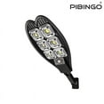 thumbnail image 1 of Labymos 6 Eyes Sword Outdoor Solar Garden Light Human Body Sensor LED Street Light 108, 1 of 5