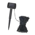 thumbnail image 1 of Al Aire Libre Solar Powered 200 LuceDecoración Casa Jardín Bricolaje Coser Cómodo de Usar Púrpura Baoblaze Fairy String Light, 1 of 8