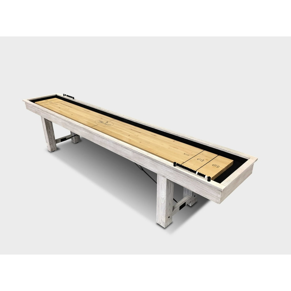 Playcraft Montauk 9' Shuffleboard Table