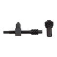 thumbnail image 4 of Tornillo de ajuste de tensor de cadena 575260403 Fácil de instalar la parte de la herramienta de mano de accesorios Part Metal Srovody motea 445 para, 4 of 7