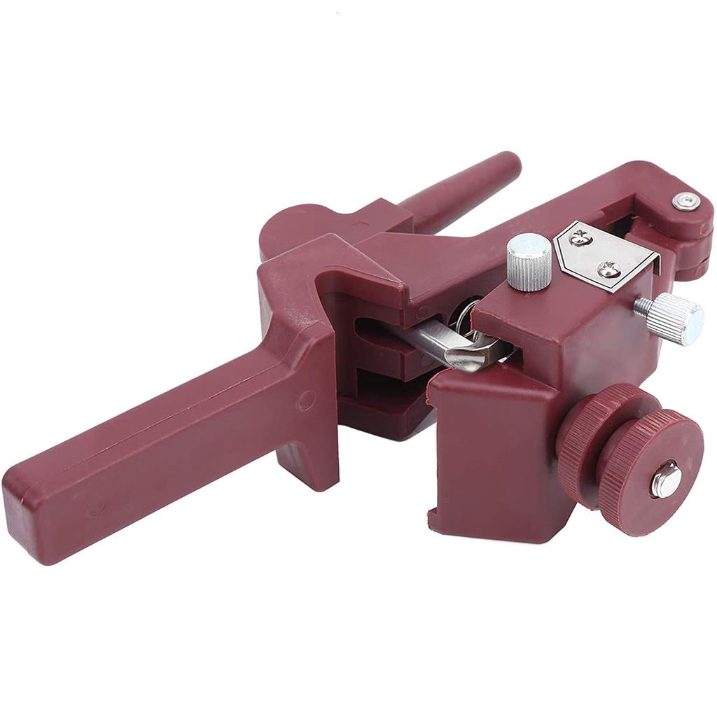 CEORPER Anti-Slip Wire Stripper Crimper Cutter for Stripping the Insulation Layer
