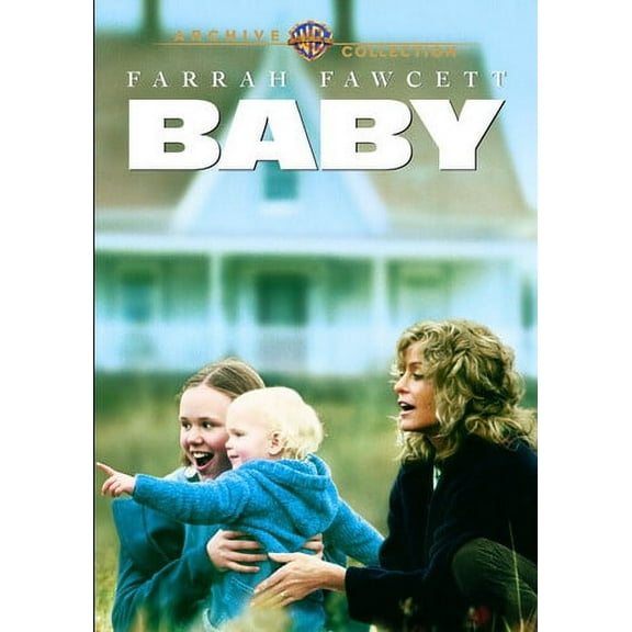 Baby (DVD), Warner Archives, Drama