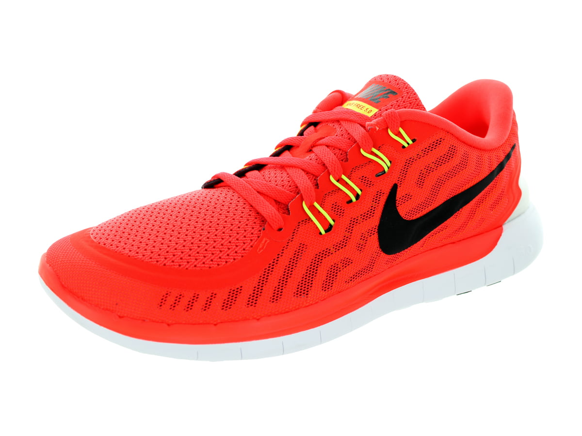 Nike - Nike Men's Free 5.0 Running Shoe - Walmart.com - Walmart.com