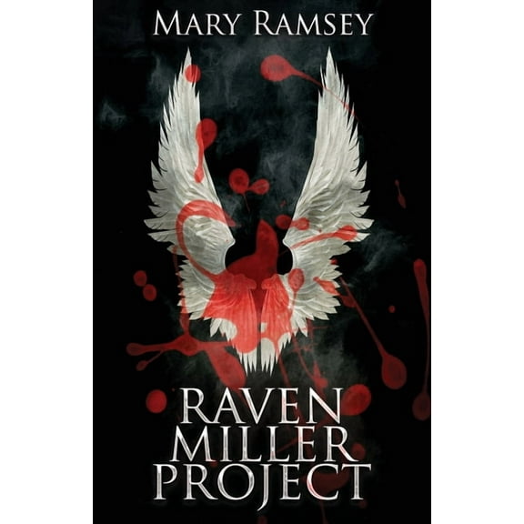 Raven Miller Project, (Paperback)