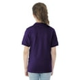 thumbnail image 3 of Jerzees Spotshield Youth Jersey Sport Shirt 437Y, 3 of 4