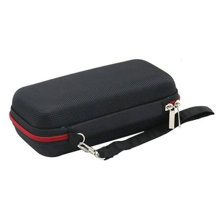 YIGSECU Portables Hard Carrying Case Protective Storage Bag for 20000mAh 33W Case Only