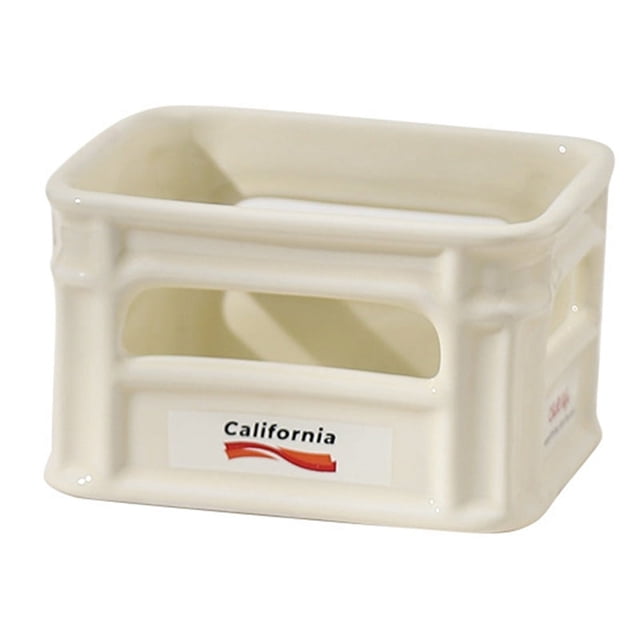 Tazón de Cerámica de Alto Valor para Refrigerios, para Sala de Estar, Hogar, Frutero, Cafetería, Canasta para Refrigerios, Tazón para Palomitas de Maíz y Papas Fritas C