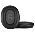 thumbnail image 3 of Almohadillas elásticas de repuesto para auriculares MOPW H12 H5., 3 of 5