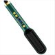 thumbnail image 1 of 2 in 1 Electric Professional Hair Straightener Brush Curling EU Plug, 1 of 5