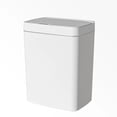 thumbnail image 2 of Polypropylene Smart Inductive Ashbin Kitchen With Lid Large Capacity, 2 of 6