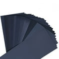 thumbnail image 1 of MERRYHAPY 27Ud Papel Lija Recortable Negro Para Lijado En Madera Y Ambientes Exigentes, 1 of 3
