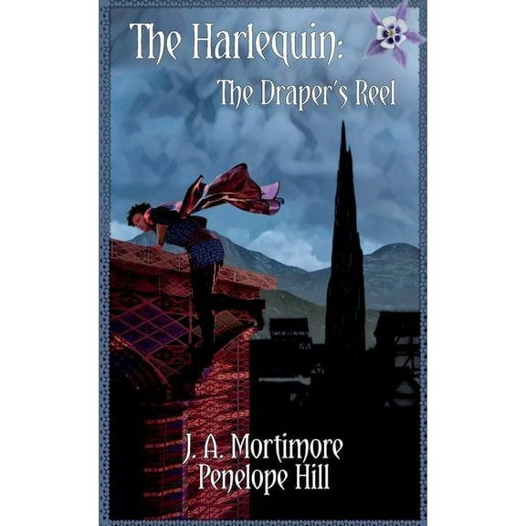 The Harlequin: The Draper's Reel, (Paperback)