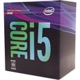 thumbnail image 2 of Intel Core i5-8600 3.1 GHz Six-Core LGA 1151 Processor (Retail), 2 of 3