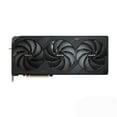 thumbnail image 4 of Gigabyte NVIDIA GeForce RTX 5090 Windforce Overclocked Triple Fan 32GB GDDR7 PCIe 5.0 Graphics Card, 4 of 4