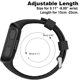 thumbnail image 4 of Correa de reloj TopPerfekt compatible con Garmin Forerunner 35, 4 of 7