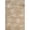 Camel, variant on SAFAVIEH Martha Stewart Jasi Geometric Floral Area Rug, Camel, 3'3" x 5'3"