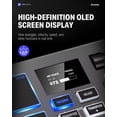 thumbnail image 4 of MIDI Keyboard Controller Donner DMK 25 Pro 25 Key USB-C, 4 of 9