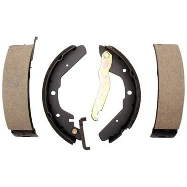 Raybestos 503PG Professional Grade Drum Brake Shoe Set Fits select: 1987 VOLKSWAGEN TRANSPORTER, 1982-1986 VOLKSWAGEN VANAGON