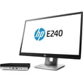 thumbnail image 4 of Restored HP EliteDesk 800 G3 Desktop Computer, Intel Core i5 6th Gen i5-6500 3.20 GHz, 16 GB RAM DDR4 SDRAM, 256 GB SSD, Small Form Factor (Refurbished), 4 of 4