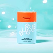 Bubble·Skincare Leve Up Gel Face Moisturizer, for Normal to Oily Skin, 1.7 fl oz / 50ml