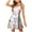 Blue, variant on TSADFHJI Skirts for Girls 14-16 Mini Dress Sexy Bodycon Dress 2024 Summer Short Backless Spaghetti Strap Tight Dresses Party Club Dress L Light Yellow