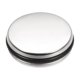 thumbnail image 2 of 35mm Press Bounce Basin Pop-up Drain Filter Stainless Steel Bathroom Shower Sink Filter Plug Hair Extension Bath Plug Bathroom, 2 of 11