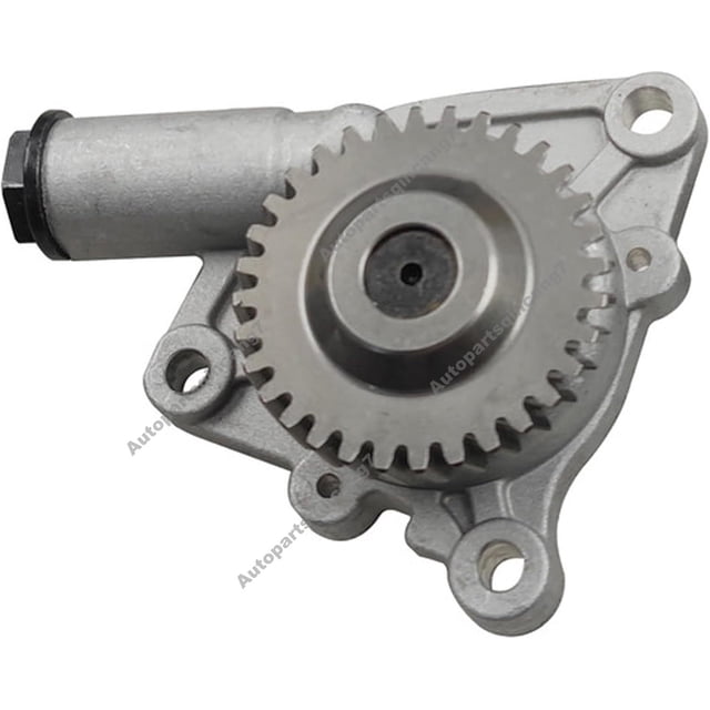 Oil Pump 119125-32000 for Yanmar Engine 3TNM68 3TNM74 Cub Cadet Tractor SC2450