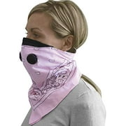 Atv Tek New Pro Series Bandanna Dust Mask, 45-2695