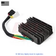 thumbnail image 1 of Voltage Rectifier Regulator For Ducati 999 Super 2007, 1 of 2
