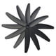 thumbnail image 2 of Prop de Hélice de Plástico de para X4 H502S H502E RC -8pcs, 2 of 9